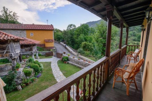 Casa Rural El Jermoso