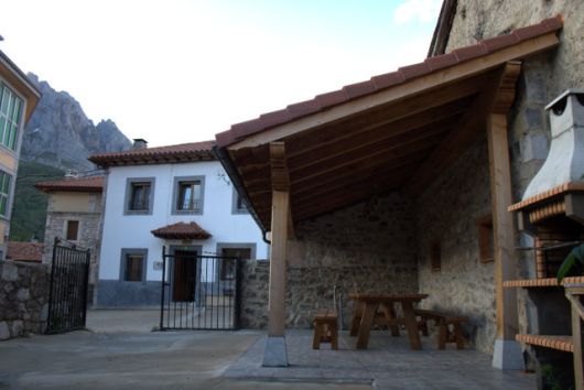 Casa Rural Burón