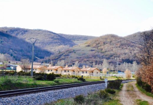 Casas Rurales 4 Valles