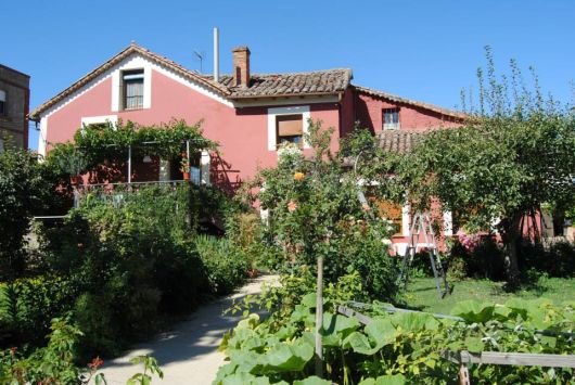 Casa del Médico