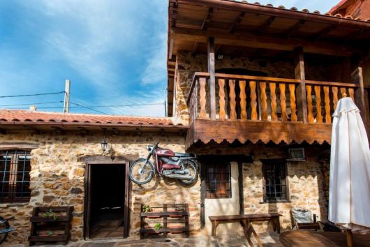 El Refugio Soñado I