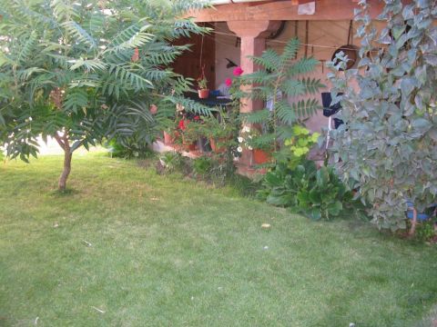 Casa Arturo I y II