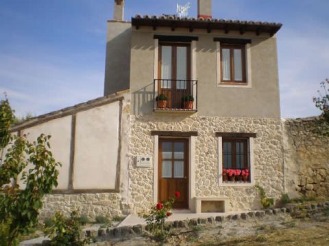 Casa Rural La Pavana