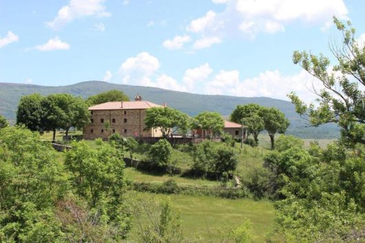 La Posada Del Santuario