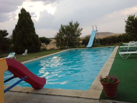 La Solana de Sanzoles