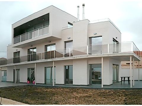 Casa Laberinto