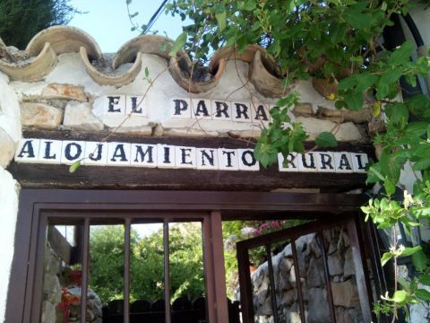 El Parral