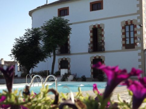 Cortijo Salido Bajo