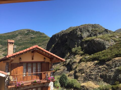 El Invernal De Picos