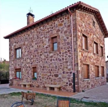 Casa Rural La Yedra