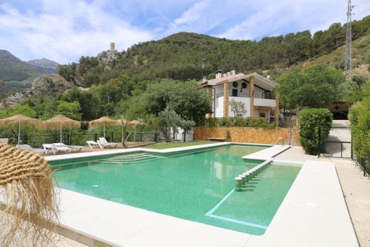 Cortijo El Cercadillo