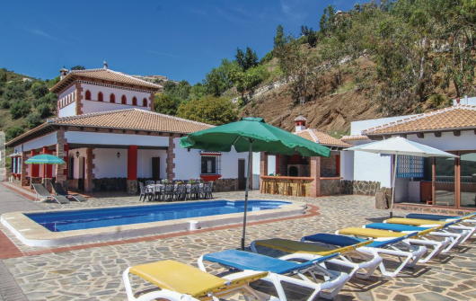 Villa Javier Y Villa Alejandro