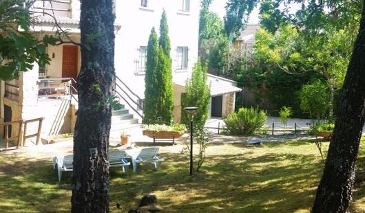 Casa Rural El Rincón De Gredos