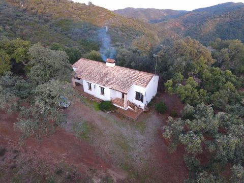 Casa Rural Los Bogantes