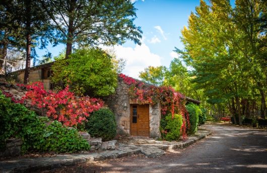 Albergue Rural El Molino