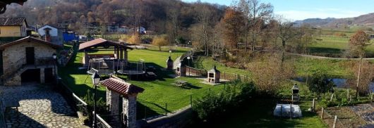 Aptos Ambasaguas Rural