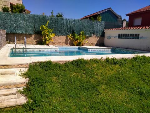 Casa Forcadela Brek