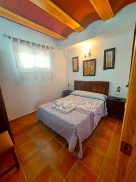 El Cobijo De Sierra Cazorla I