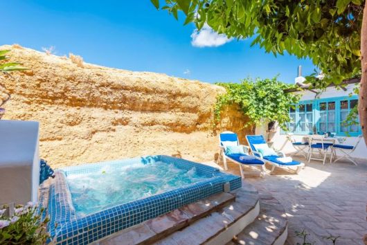 Agueda Spa House