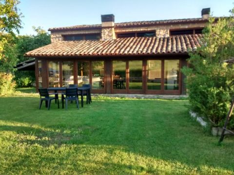 Masia Serret