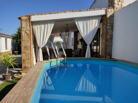 Casa Rural Villamada