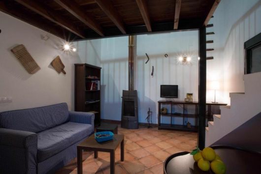 La Mina Rural Casas Con Encanto