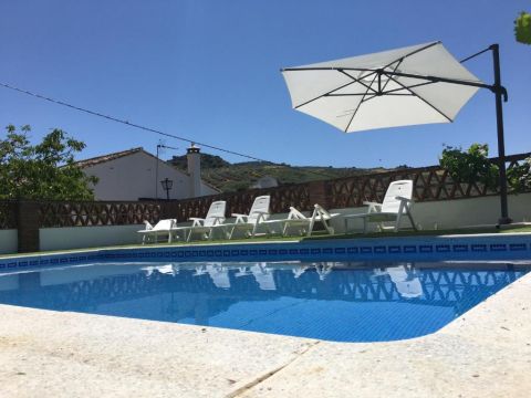 Casa De Los Alamos
