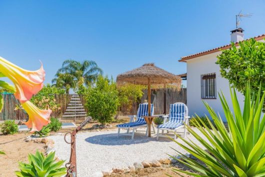 Cubo’s Finca Pati