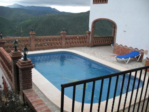 Casa Encina – Encinasola Turismo Rural.