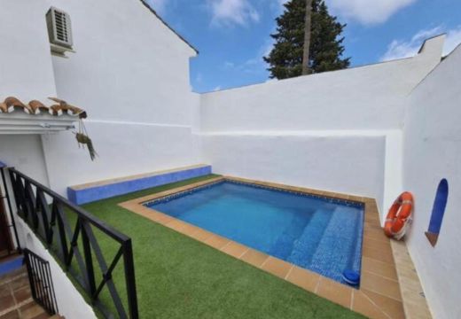 Villa – Finca AlcaparaÍn