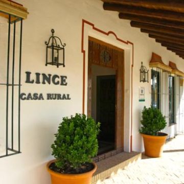Lince Casa Rural