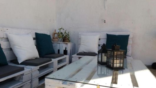 Casa De La Abuela Pepi