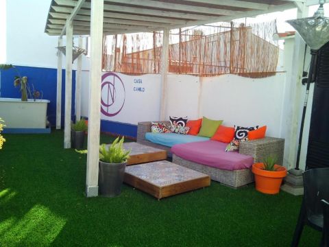 Narayana Casa Camilo