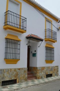Villa Remedios