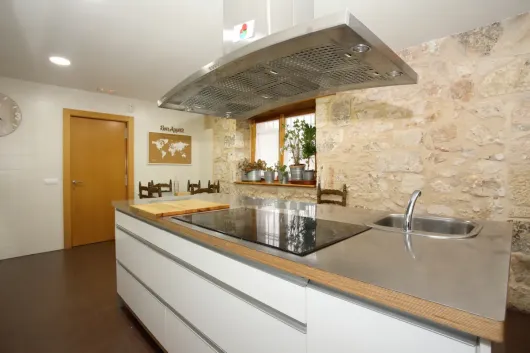 El Lagar De La Navazuela