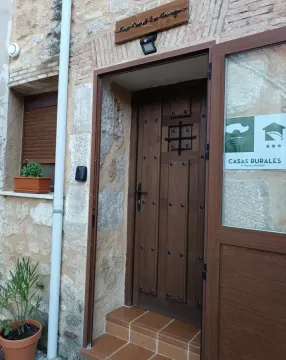 Casa Rural La Corneja 