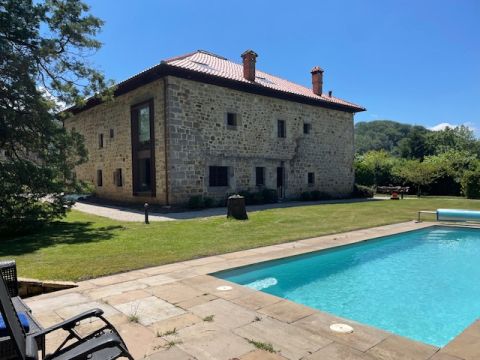 Casa Córdoba - Esles