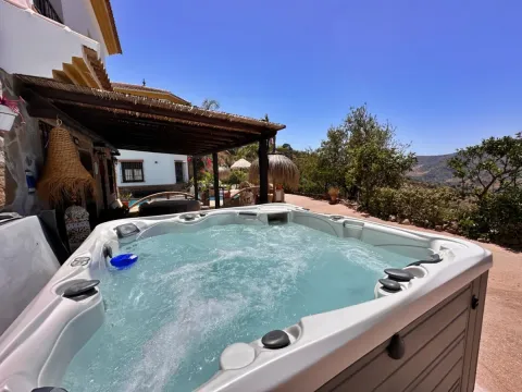 Casa Rural Arrijana