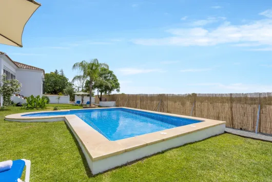 Casa Rural Dehesa De Las Yeguas