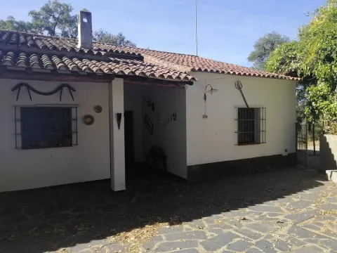 Casa Rural Pilar De Pere