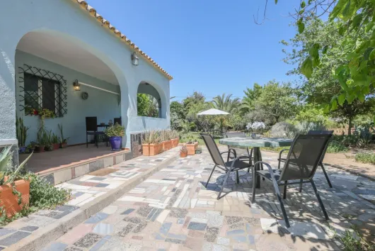 Casa Rural Villa Moral