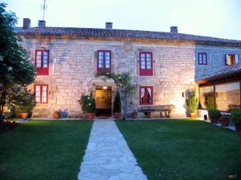 Casa Rural Campoo