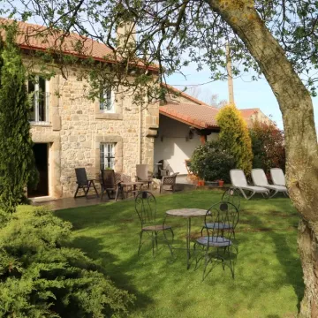 La Casa Del Lago De Campoo