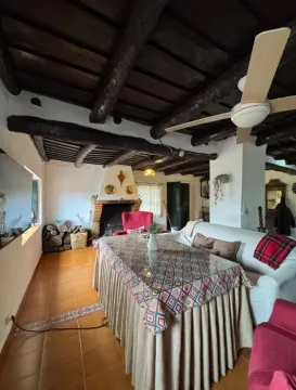 Vivienda Rural La Alegría En Aracena