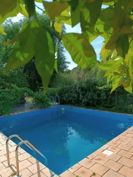 La Huerta De Linares