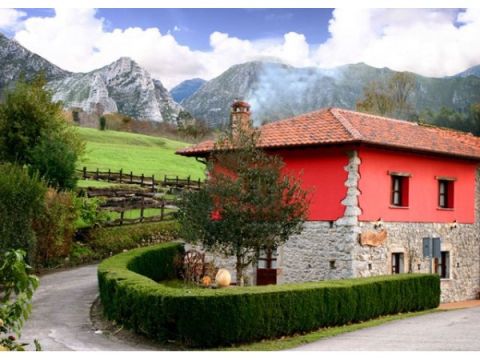 El Rincon Del Sella