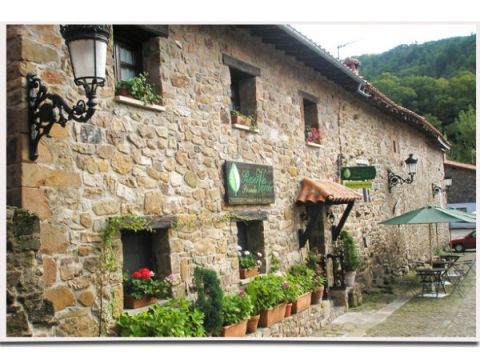 Posada Reserva Verde
