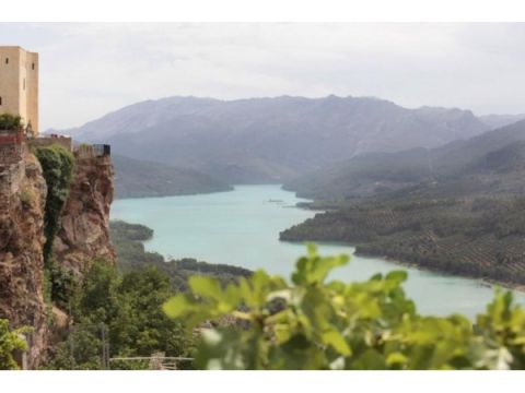 Mirador De La Luna I - IV