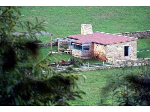 A Cabana De Carmen