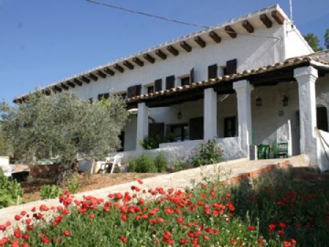 La Granja De Gil